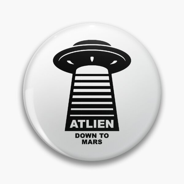 Item preview, ATLIEN designed and sold by blazikin.