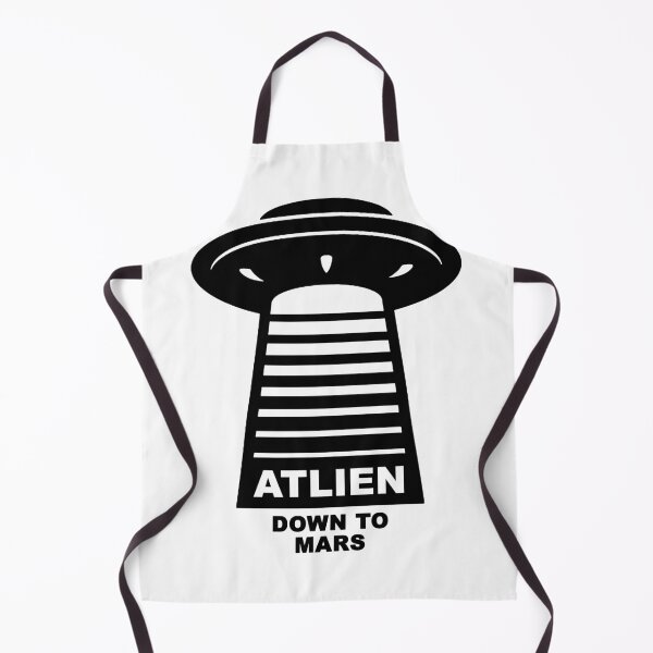 Item preview, ATLIEN designed and sold by blazikin.