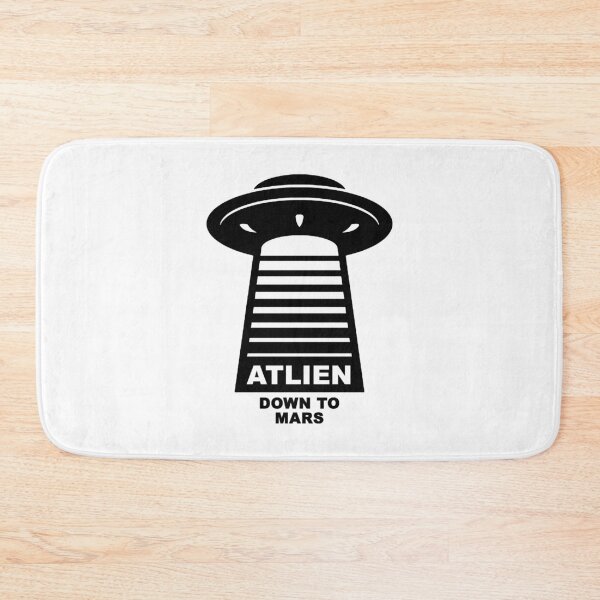 Item preview, ATLIEN designed and sold by blazikin.