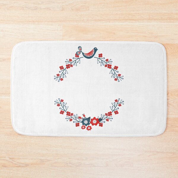 Item preview, Crown of flowers designed and sold by OtterFactory.