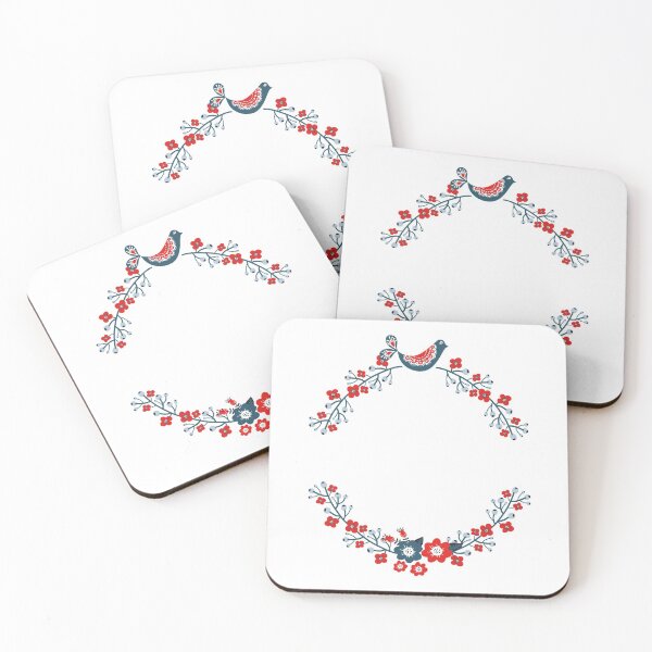 Item preview, Crown of flowers designed and sold by OtterFactory.