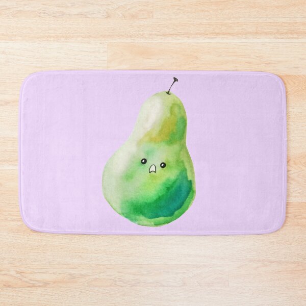 Item preview, Shocked Pear designed and sold by Squeak Studio.