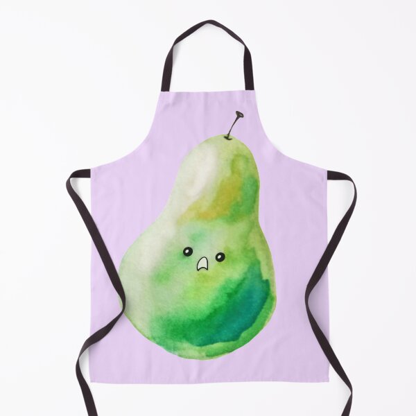 Item preview, Shocked Pear designed and sold by Squeak Studio.