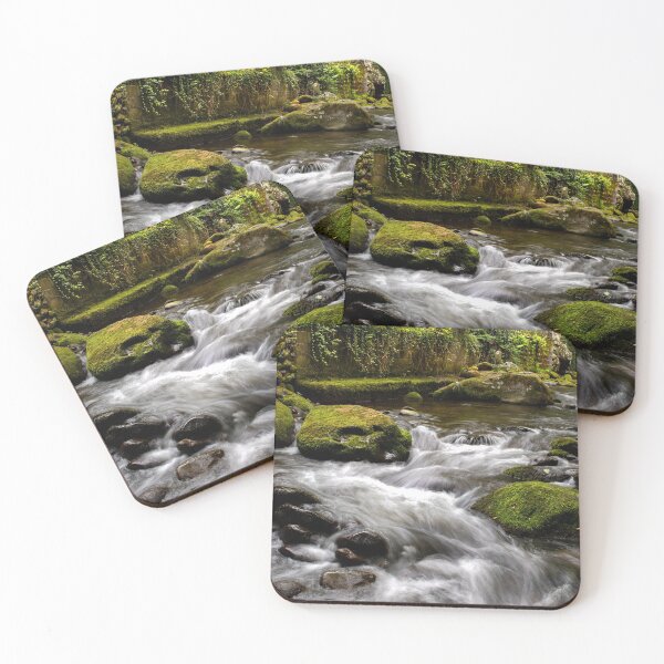 Item preview, Roaring Fork Cascade designed and sold by nbrandsberg.