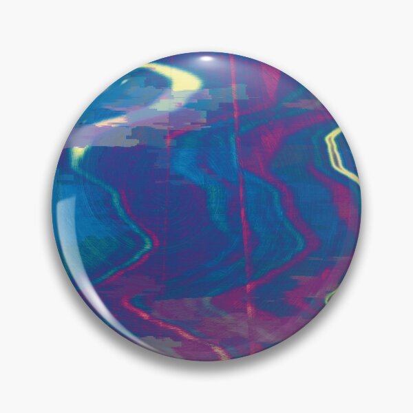 Item preview, Glitch Paint 013 designed and sold by strippedyear.