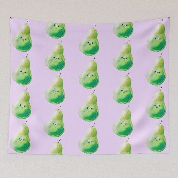 Item preview, Shocked Pear designed and sold by Squeak Studio.