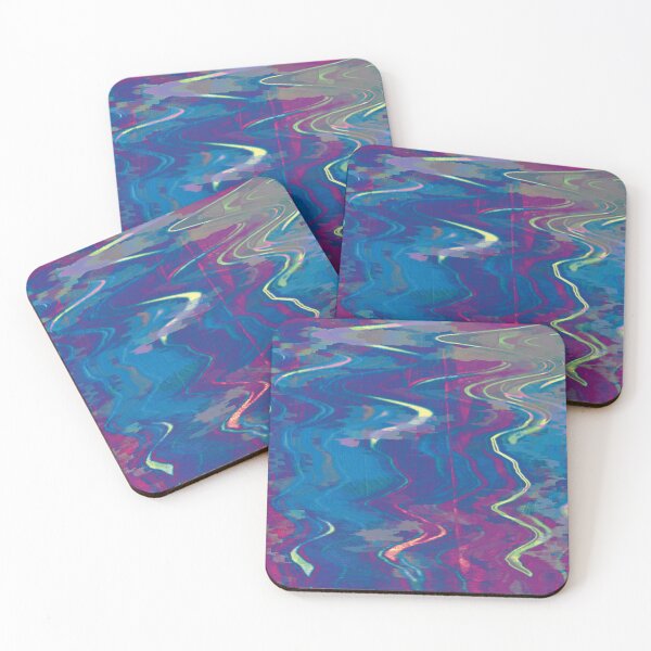 Item preview, Glitch Paint 013 designed and sold by strippedyear.