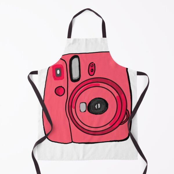 Item preview, Aesthetic Pink Camera designed and sold by KatharineArt.