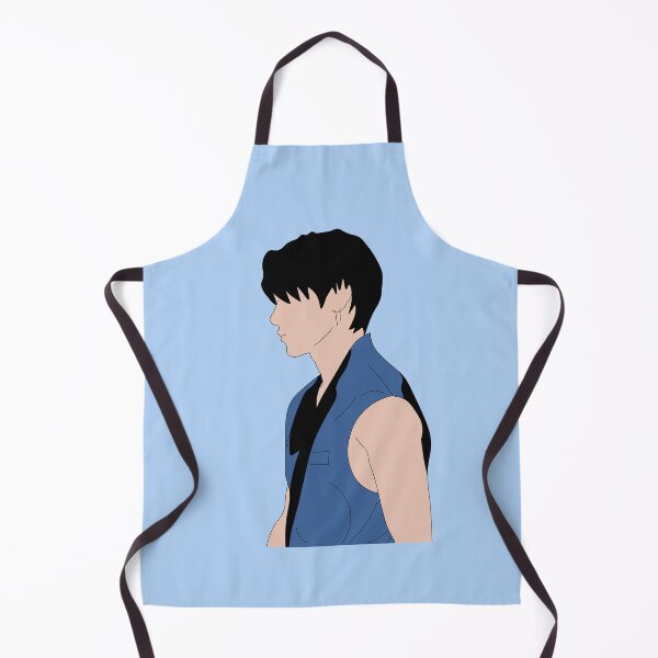 Item preview, PROFILE OF SAN DE ATEEZ designed and sold by Bu-ho.