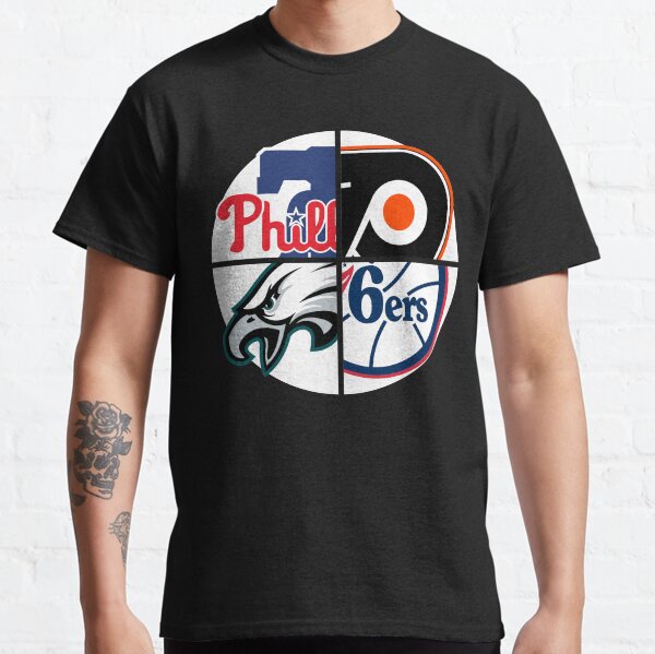 Philly Sports Classic T-Shirt