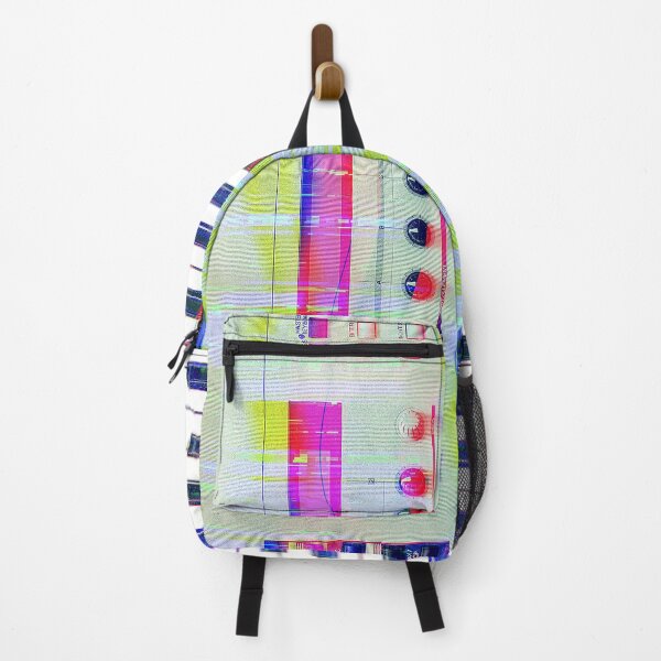 Item preview, Glitch Synthesizer designed and sold by StephenRphoto.