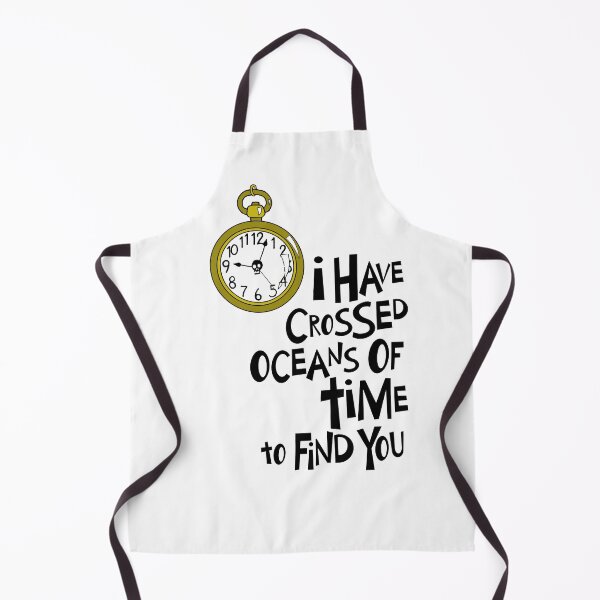 Item preview, Dracula Oceans of Time designed and sold by QuoteGeek.