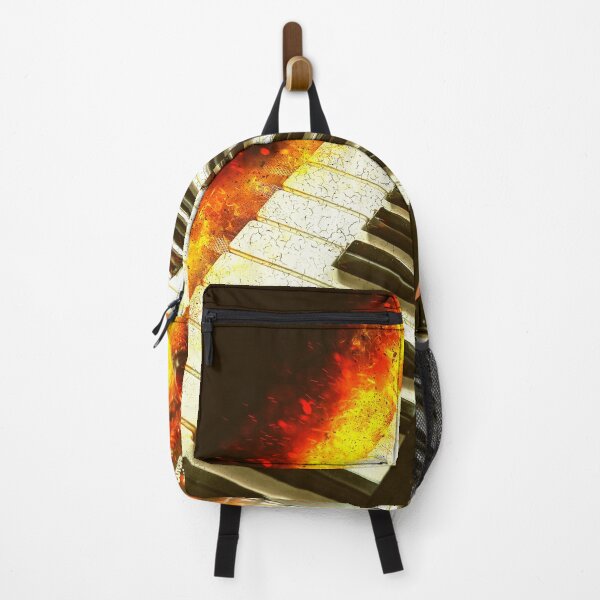 Item preview, Flaming Hot Synth designed and sold by StephenRphoto.