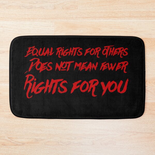 Item preview, Equality  designed and sold by Md1982.