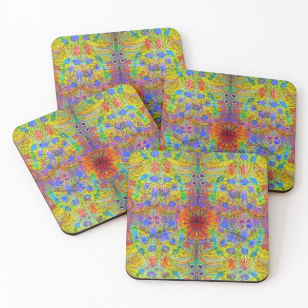 Item preview, flowers in the double exposure designed and sold by Nickdavisinghe.
