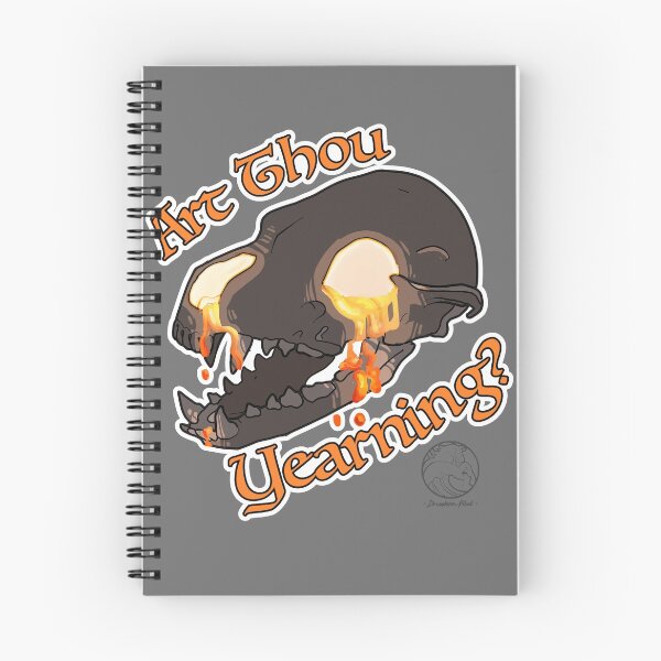 Item preview, Art Thou Yearning designed and sold by Jonesylium (Former DrunkenPilot).