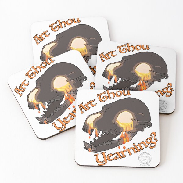 Item preview, Art Thou Yearning designed and sold by Jonesylium (Former DrunkenPilot).