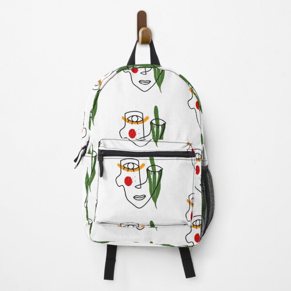 Item preview, face one line designed and sold by Ksenya Goritcyna.