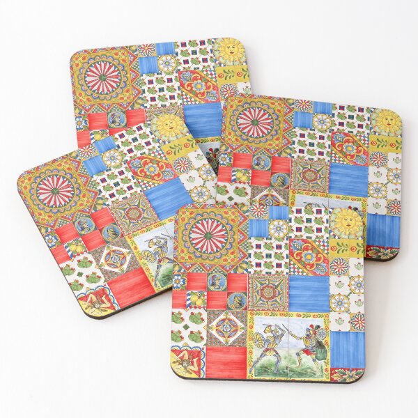 Item preview, Sicilian Style VI designed and sold by PaoloRassa.