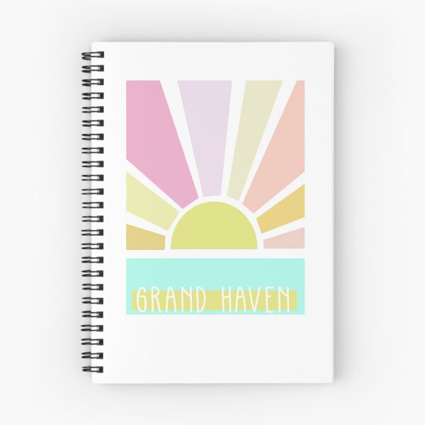 Item preview, grand haven  designed and sold by brookenich05.