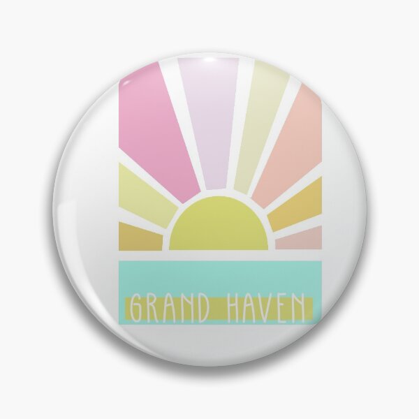 Item preview, grand haven  designed and sold by brookenich05.