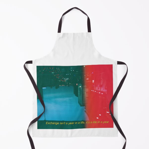 Item preview, Exchange isn’t a year in your life, it’s a life in a year designed and sold by mariejpeg.