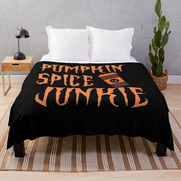 Item preview, PUMPKIN SPICE JUNKIE COSTUME FOR HALLOWEEN designed and sold by Andrea Lina.