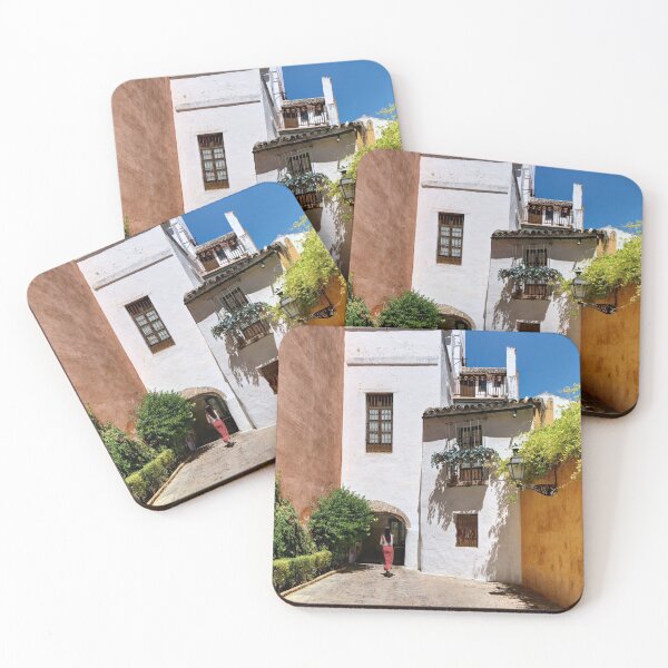 Item preview, Seville alley 01 Closer designed and sold by Weston  Westmoreland.