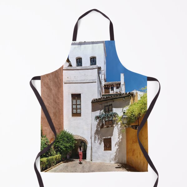 Item preview, Seville alley 01 Closer designed and sold by Weston  Westmoreland.