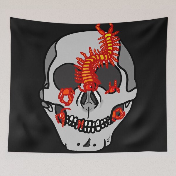 Item preview, Fear designed and sold by FernwehVon.
