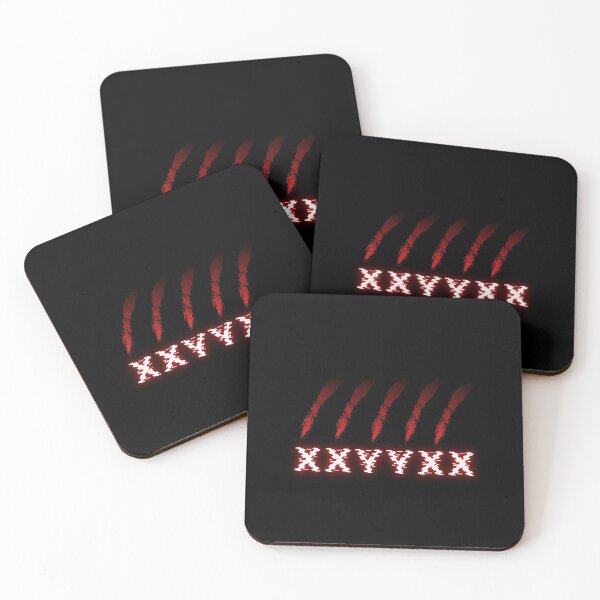 Item preview, XXYYXX by SIMPLE designed and sold by FawadAhmad.