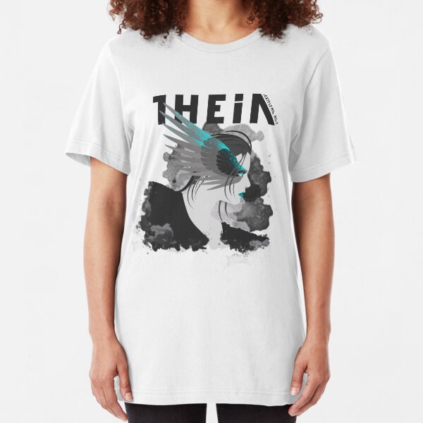 AXR - Theia Slim Fit T-Shirt