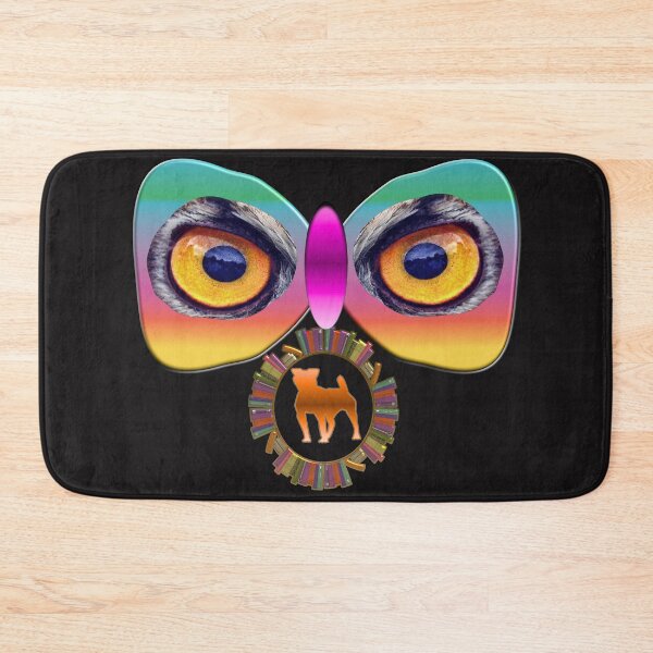 Item preview, BOW TIE FOR FANS OF BOOKS AND DOGS designed and sold by Ralek.