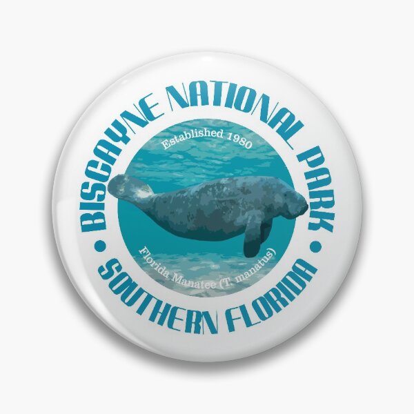 Item preview, Biscayne National Park (NP) designed and sold by curranmorgan.