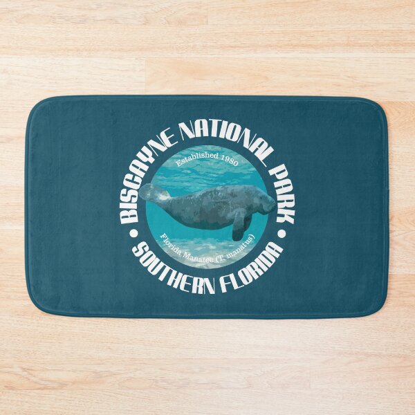 Item preview, Biscayne National Park (NP) designed and sold by curranmorgan.