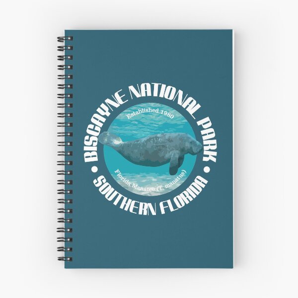 Item preview, Biscayne National Park (NP) designed and sold by curranmorgan.