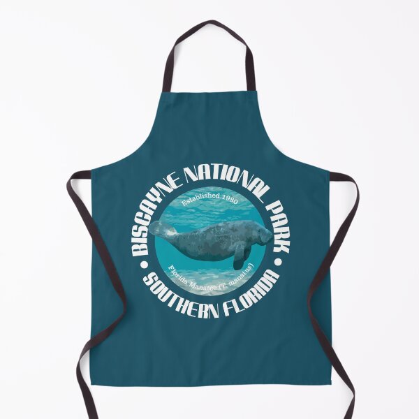 Item preview, Biscayne National Park (NP) designed and sold by curranmorgan.