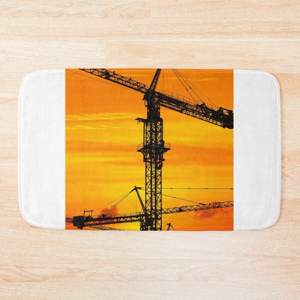 Item preview, Rabat Cranes. designed and sold by bulljup.
