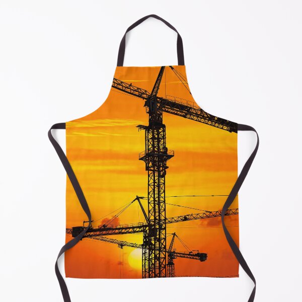Item preview, Rabat Cranes. designed and sold by bulljup.