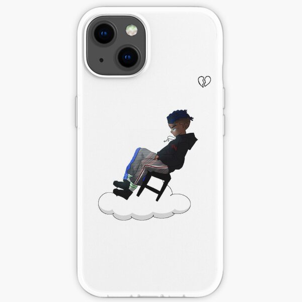 XXXTentacion iPhone Flexible Hülle