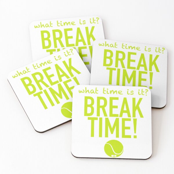Item preview, Break Time 01 designed and sold by Vo-iDstudio.
