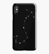 Constellation | Scorpio iPhone Case