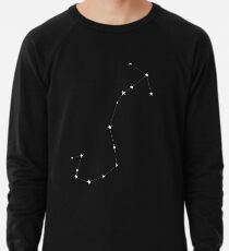 Constellation | Scorpio Lightweight Sweatshirt