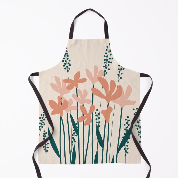 Item preview, Neutral Flowers designed and sold by mariatza.