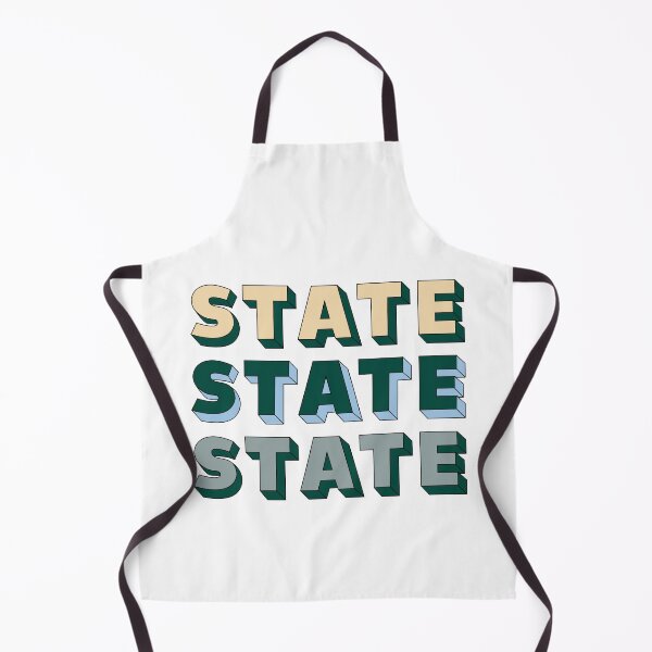 Item preview, State State State designed and sold by lennyandlee.