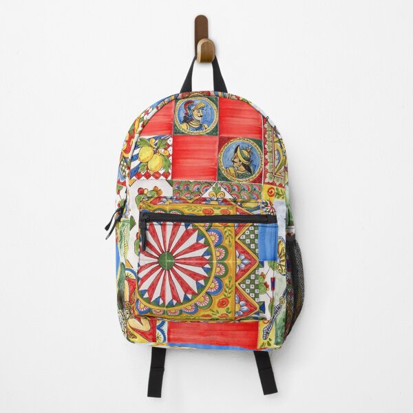 Item preview, Sicilian Style VI designed and sold by PaoloRassa.
