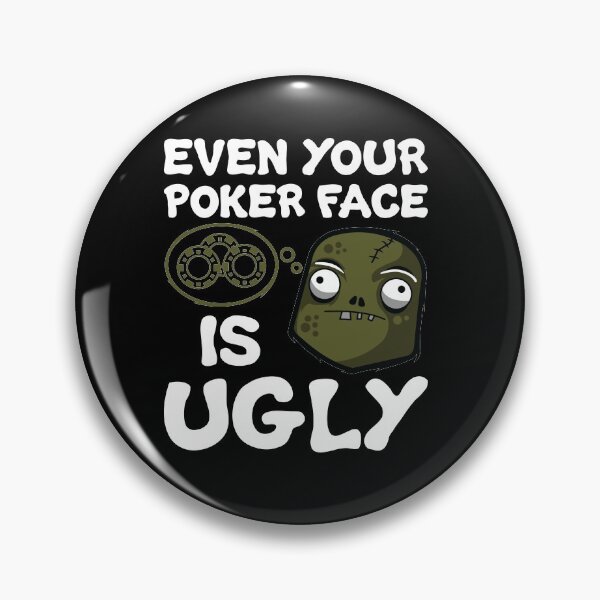 Item preview, Funny Poker Gift - Poker Player - Vegas - Casino designed and sold by Printedpath.
