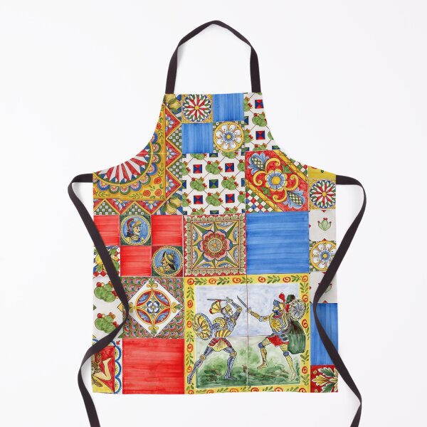 Item preview, Sicilian Style VI designed and sold by PaoloRassa.