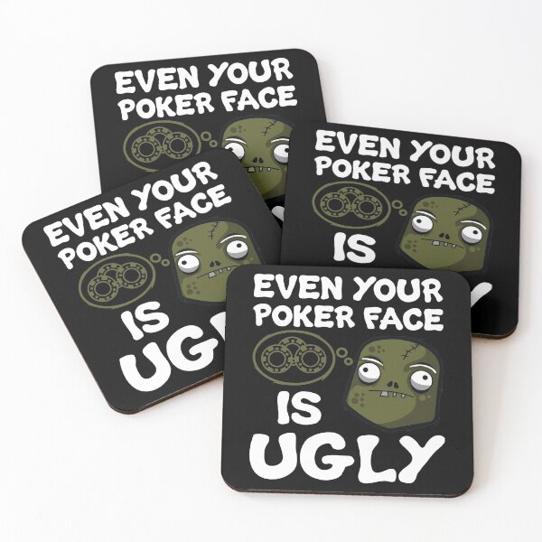 Item preview, Funny Poker Gift - Poker Player - Vegas - Casino designed and sold by Printedpath.