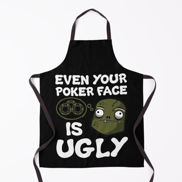 Item preview, Funny Poker Gift - Poker Player - Vegas - Casino designed and sold by Printedpath.